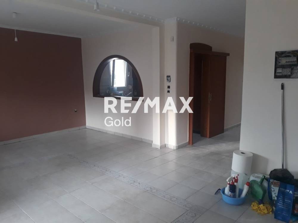 Apartment 110 sqm for rent, Anothen Asylou
