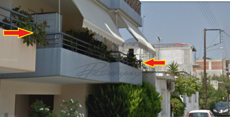 Διαμέρισμα 78 τ.μ. πρός πώληση, Μαγνησία, Νέα Ιωνία Βόλου