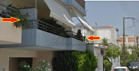 Διαμέρισμα 78 τ.μ. πρός πώληση