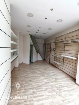 Store 45 sqm for rent