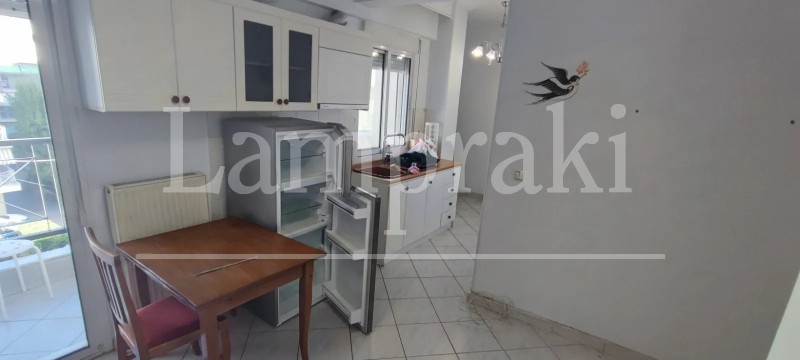 Studio / γκαρσονιέρα 50 τ.μ. πρός ενοικίαση, Θεσσαλονίκη - Κέντρο, Χαριλάου