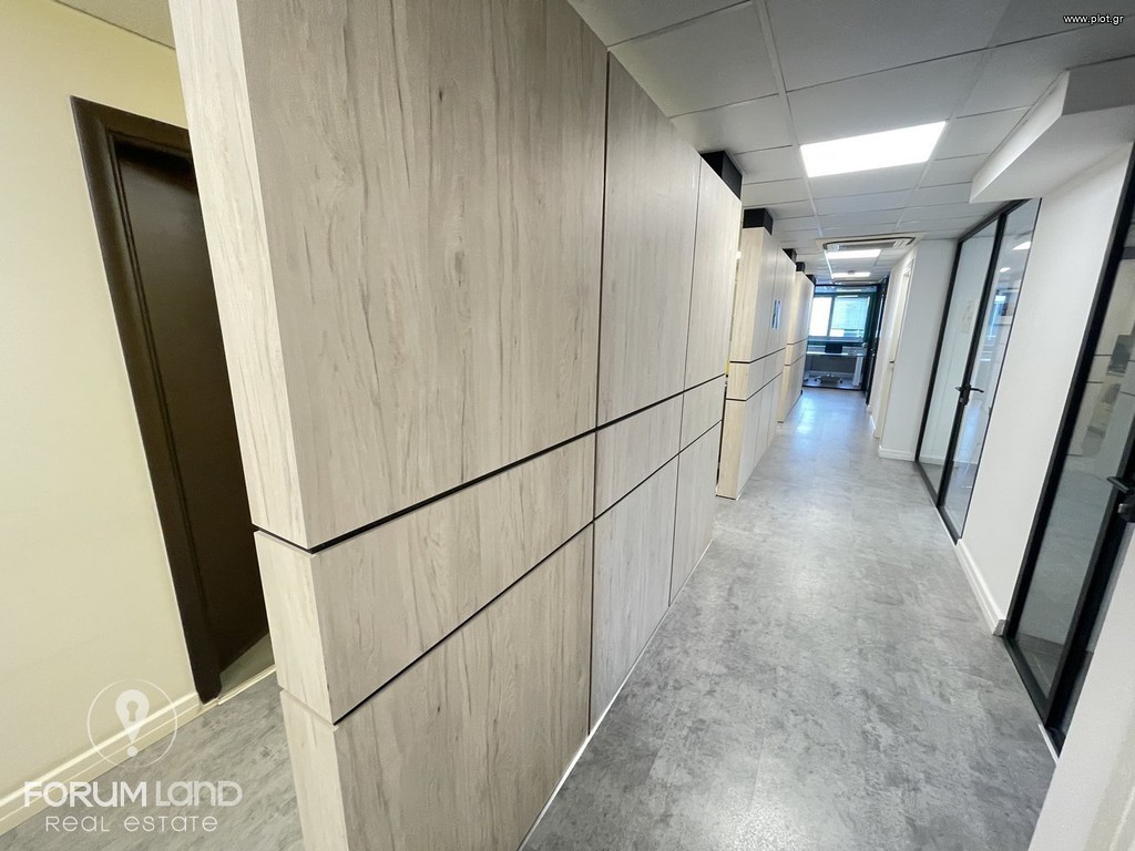 Γραφείο 870 τ.μ. προς ενοικίαση, Θεσσαλονίκη - Περιφ/Κοί Δήμοι, Πυλαία