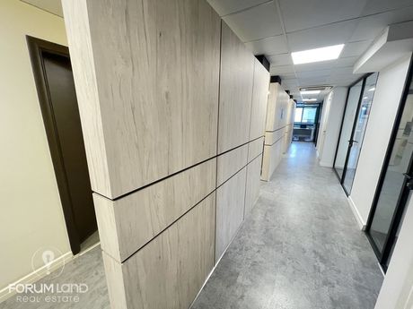 Γραφείο 870 τ.μ. προς ενοικίαση