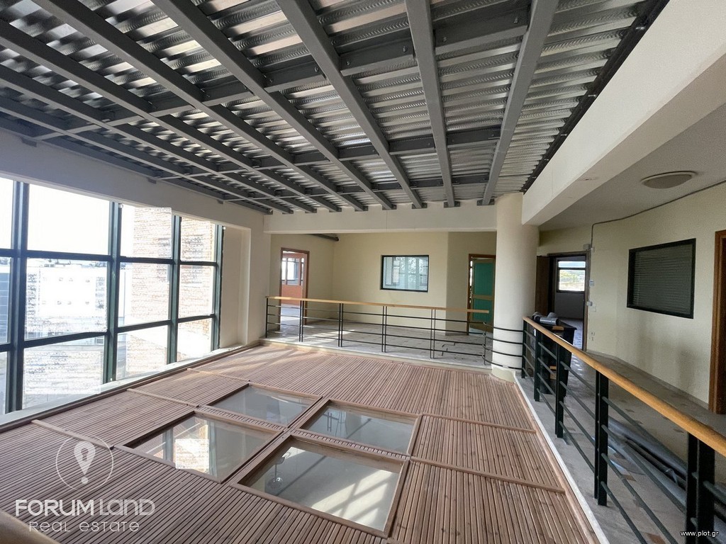 Γραφείο 250 τ.μ. προς ενοικίαση, Θεσσαλονίκη - Περιφ/Κοί Δήμοι, Πυλαία