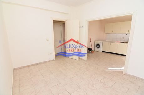 Διαμέρισμα 48 τ.μ. πρός ενοικίαση