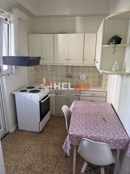 Apartment 52 sqm for rent