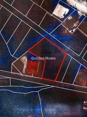 Land plot 1.400 sqm for sale