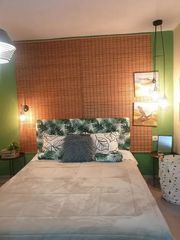 Studio / γκαρσονιέρα 50 τ.μ. για ενοικίαση, Ημαθία, Βέροια-thumb-1