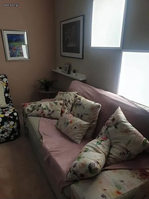 Studio / γκαρσονιέρα 50 τ.μ. πρός ενοικίαση, Ημαθία, Βέροια