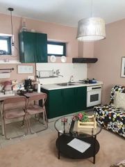 Studio / γκαρσονιέρα 50 τ.μ. για ενοικίαση, Ημαθία, Βέροια-thumb-6
