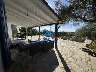 Μονοκατοικία 91 τ.μ. πρός πώληση, Μεσσηνία, Μεσσήνη-thumb-6