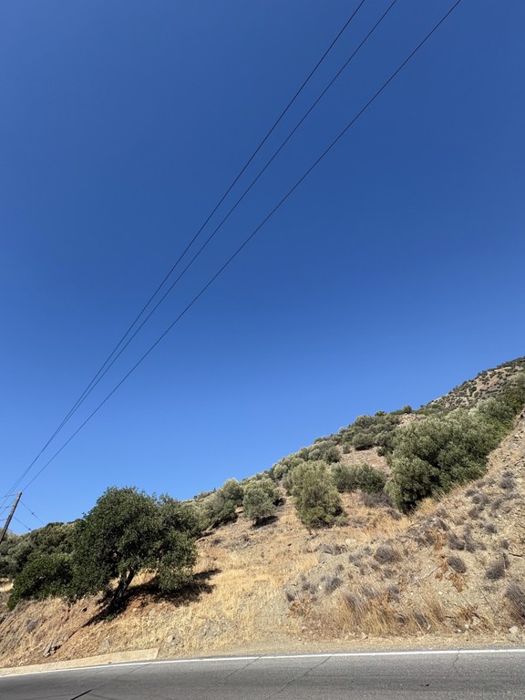 Αγροτεμάχια 6.808 τ.μ. πρός πώληση, Ν. Ρεθύμνου, Λάμπη