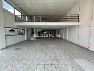 Επιχειρηματικό κτίριο 750 τ.μ. για ενοικίαση