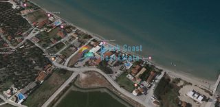 Οικόπεδο 12.500 τ.μ. πρός πώληση, Ζάκυνθος, Αλυκές-thumb-1