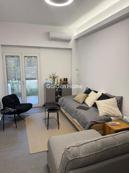 Apartment 33 sqm for sale