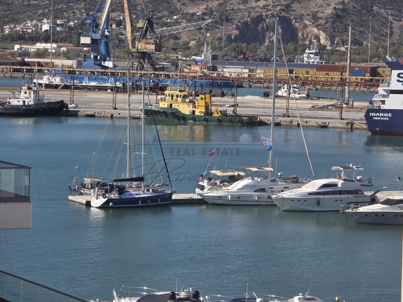 Διαμέρισμα 62 τ.μ. προς ενοικίαση, Μεταμόρφωση Βόλου