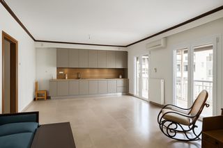 Apartment 150 sqm for rent