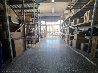 Κατάστημα 1.450 τ.μ. για ενοικίαση, Θεσσαλονίκη - Κέντρο, Βαρδάρης-thumb-3