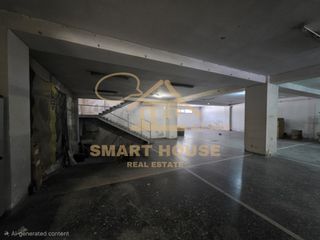 Κατάστημα 1.450 τ.μ. για ενοικίαση, Θεσσαλονίκη - Κέντρο, Βαρδάρης-thumb-1