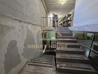 Κατάστημα 1.450 τ.μ. για ενοικίαση, Θεσσαλονίκη - Κέντρο, Βαρδάρης-thumb-7