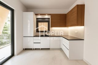 Apartment 65 sqm for rent