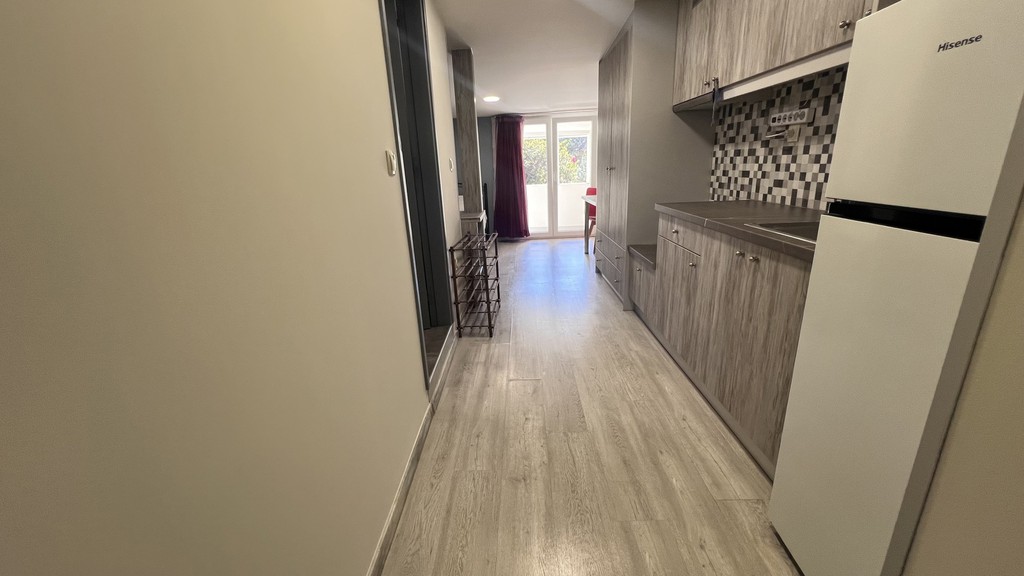 Studio / γκαρσονιέρα 30 τ.μ. προς ενοικίαση, Ν. Χίου, Χίος