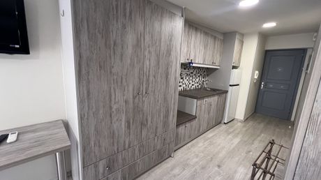 Studio / γκαρσονιέρα 30 τ.μ. προς ενοικίαση