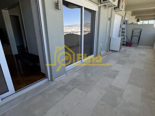 Apartment 88 sqm for rent