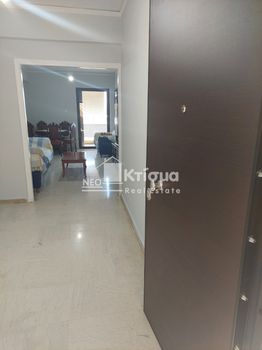Διαμέρισμα 80 τ.μ. προς ενοικίαση