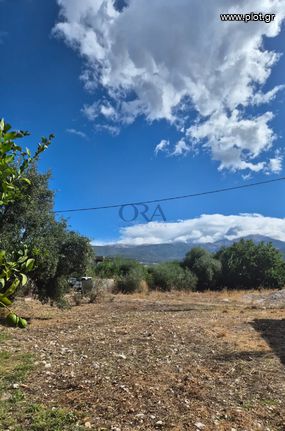 Οικόπεδο 499 τ.μ. για πώληση, Αχαΐα, Πάτρα
