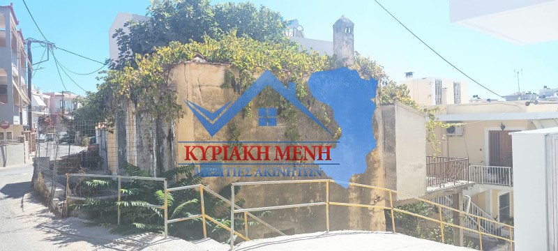 Διαμέρισμα 113,80 τ.μ. πρός πώληση, Ν. Χίου, Χίος