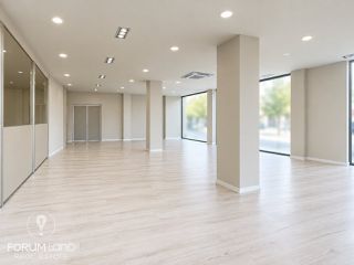 Store 278 sqm for rent