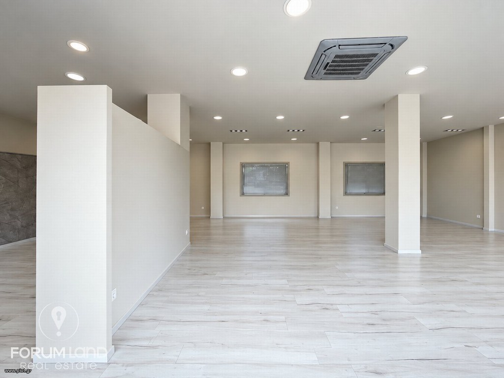 Κατάστημα 278 τ.μ. προς ενοικίαση, Κέντρο Καλαμαριάς