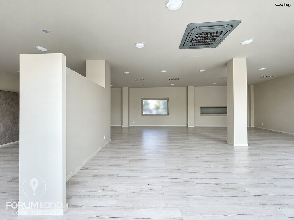 Κατάστημα 278 τ.μ. προς ενοικίαση, Κέντρο Καλαμαριάς
