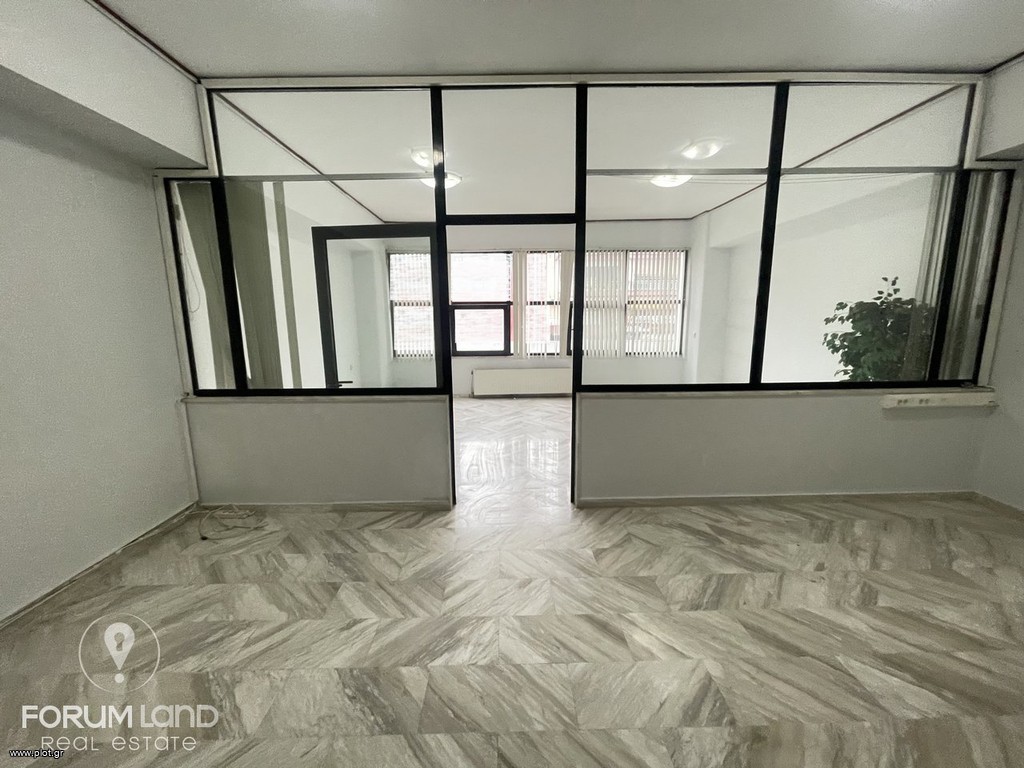 Γραφείο 65 τ.μ. πρός ενοικίαση, Θεσσαλονίκη - Περιφ/Κοί Δήμοι, Καλαμαριά