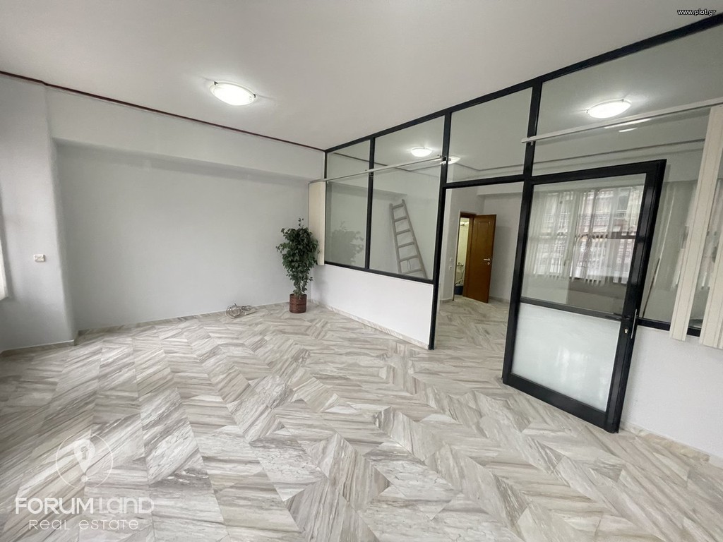 Γραφείο 65 τ.μ. πρός ενοικίαση, Θεσσαλονίκη - Περιφ/Κοί Δήμοι, Καλαμαριά
