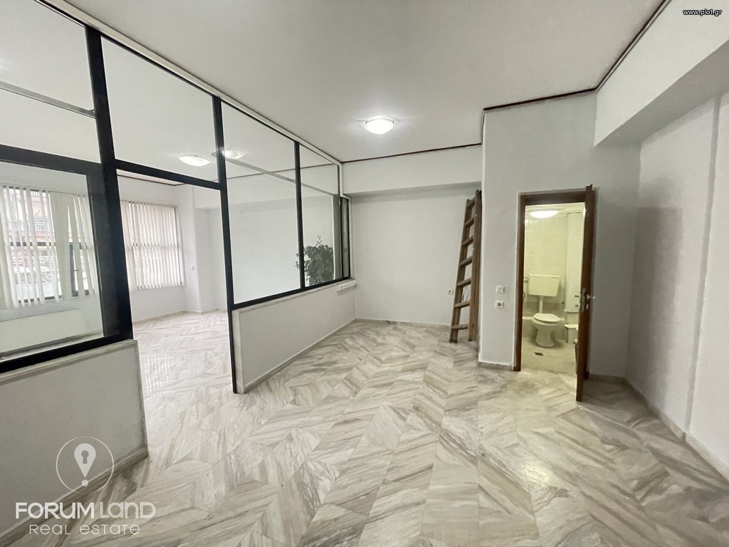 Γραφείο 65 τ.μ. πρός ενοικίαση, Θεσσαλονίκη - Περιφ/Κοί Δήμοι, Καλαμαριά