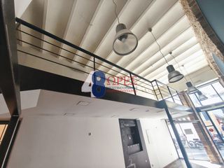 Κατάστημα 80 τ.μ. πρός ενοικίαση, Ν. Χίου, Χίος-thumb-1