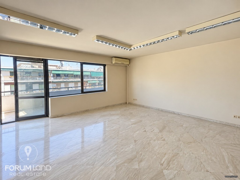 Γραφείο 65 τ.μ. πρός ενοικίαση, Θεσσαλονίκη - Περιφ/Κοί Δήμοι, Καλαμαριά