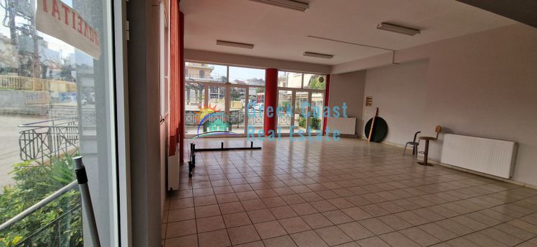 Κατάστημα 270 τ.μ. για ενοικίαση, Αχαΐα, Μεσσατίδα