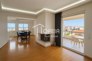 Maisonette 177 sqm for rent