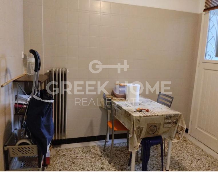 Διαμέρισμα 81 τ.μ. προς πώληση, Πλατεία Κολιάτσου