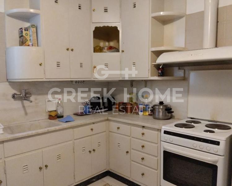 Διαμέρισμα 81 τ.μ. προς πώληση, Πλατεία Κολιάτσου