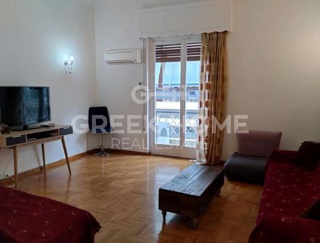 Apartment 81 sqm for sale