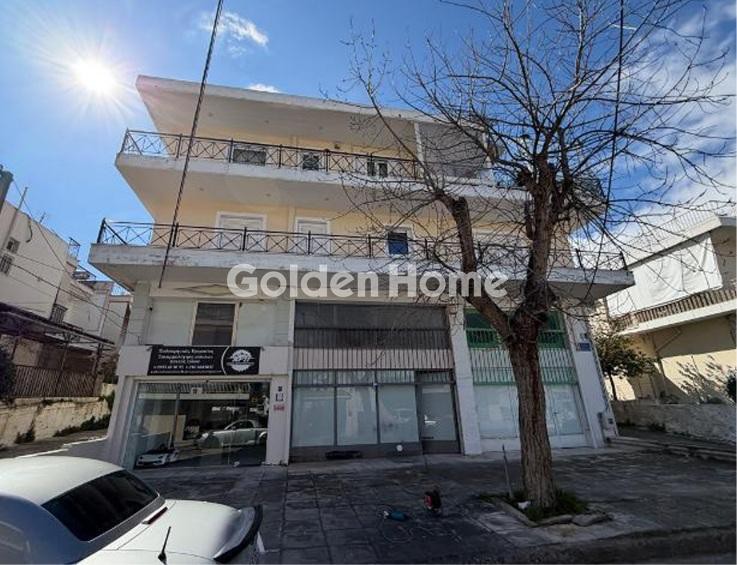 Κατάστημα 54 τ.μ. προς πώληση, Αγία Βαρβάρα Λυκοβρύσεως