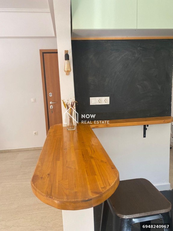 Διαμέρισμα 50 τ.μ. προς ενοικίαση, Λόφος Φιλαρέτου
