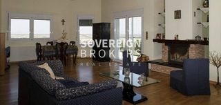 Βίλλα 300 τ.μ. προς πώληση, Κέντρο Αιγινίου-thumb-8