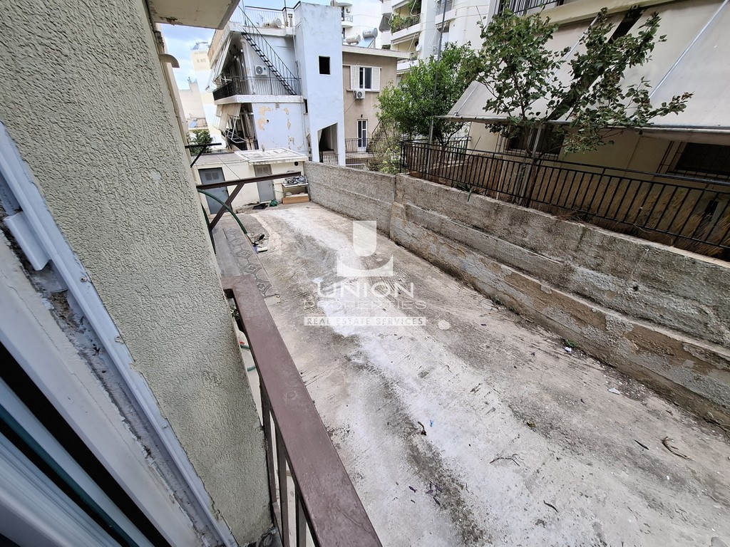 Διαμέρισμα 30 τ.μ. πρός πώληση, Αθήνα - Δυτικά Προάστια, Γαλάτσι