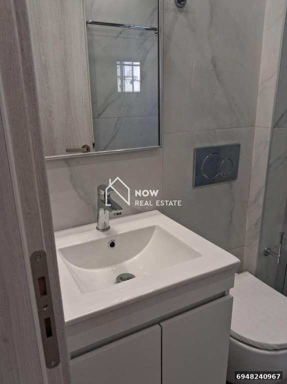 Studio / γκαρσονιέρα 32 τ.μ. προς ενοικίαση, Τροκαντερό