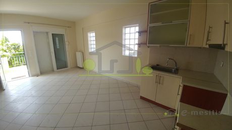 Apartment 50 sqm for rent